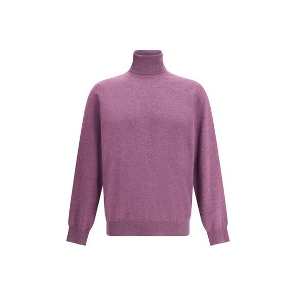 Brunello Cucinelli Turtleneck Men's Sweater - Picture 1 of 3